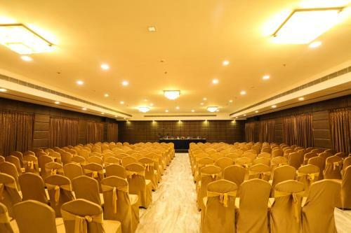 Hotel Raj Park