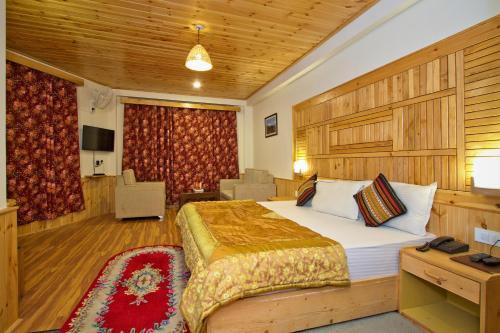 Hotel Vyas Vatika