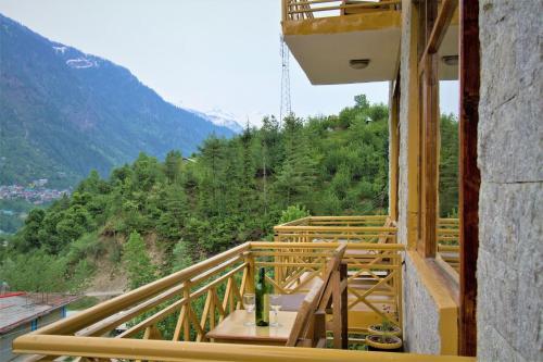 Hotel Vyas Vatika