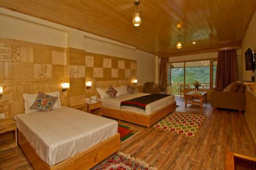 Hotel Vyas Vatika