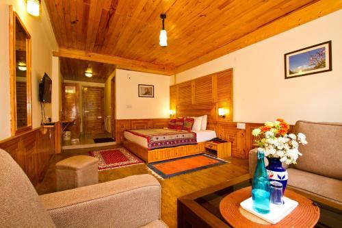 Hotel Vyas Vatika