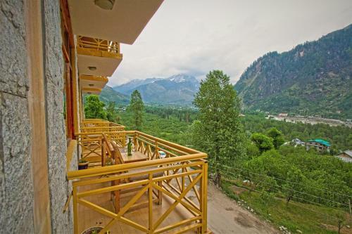 Hotel Vyas Vatika