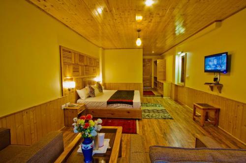 Hotel Vyas Vatika