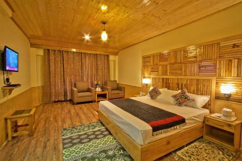 Hotel Vyas Vatika