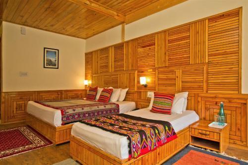 Hotel Vyas Vatika