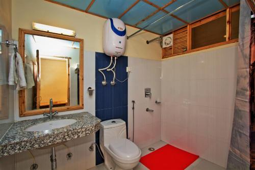 Hotel Vyas Vatika