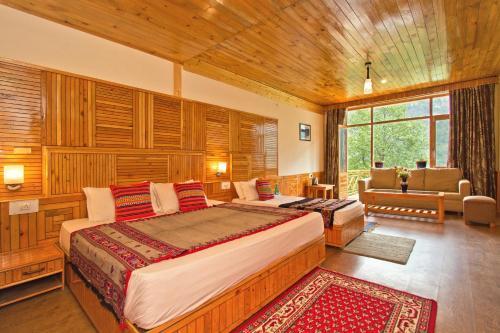 Hotel Vyas Vatika