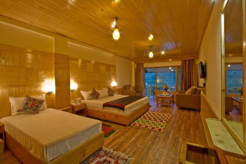 Hotel Vyas Vatika