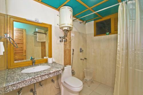 Hotel Vyas Vatika