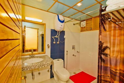 Hotel Vyas Vatika