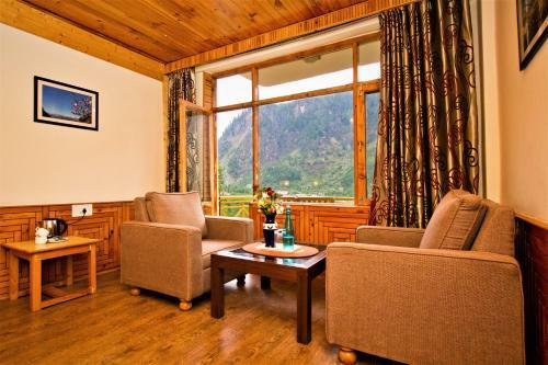 Hotel Vyas Vatika