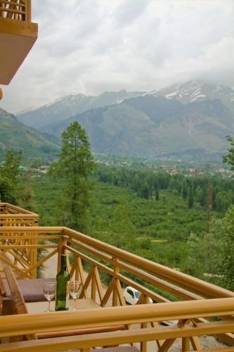 Hotel Vyas Vatika