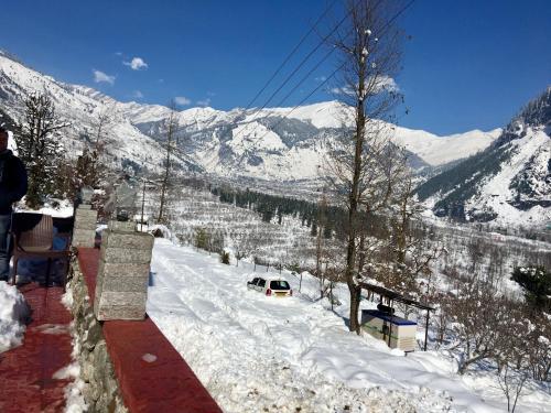 Hotel Vyas Vatika