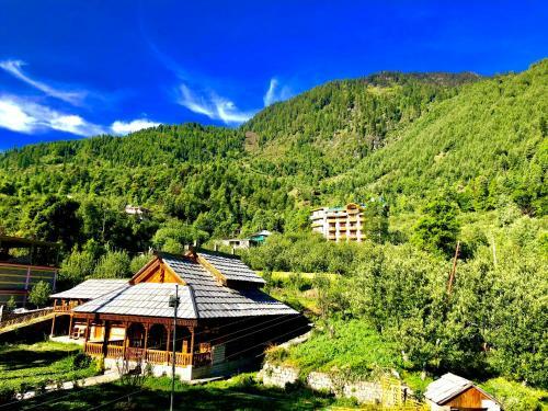 Hotel Vyas Vatika