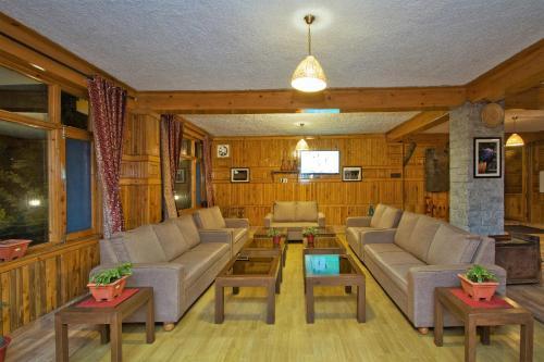 Hotel Vyas Vatika