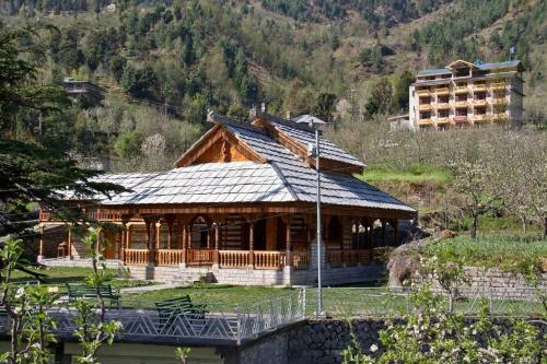 Hotel Vyas Vatika