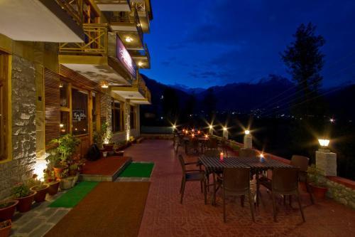Hotel Vyas Vatika