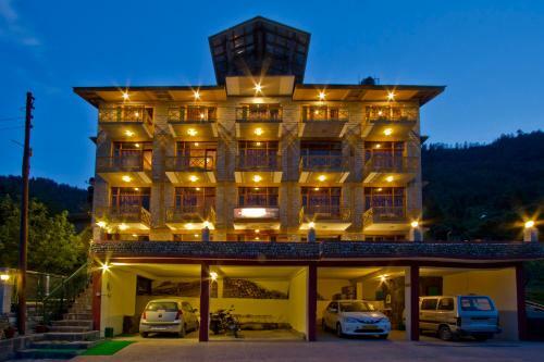 Hotel Vyas Vatika