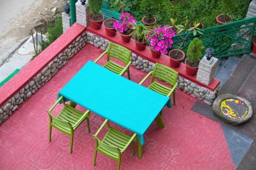 Hotel Vyas Vatika