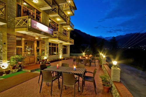 Hotel Vyas Vatika