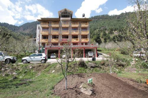 Hotel Vyas Vatika