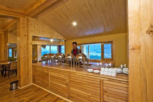 Hotel Vyas Vatika