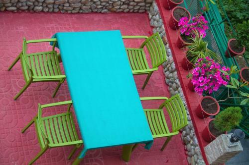 Hotel Vyas Vatika