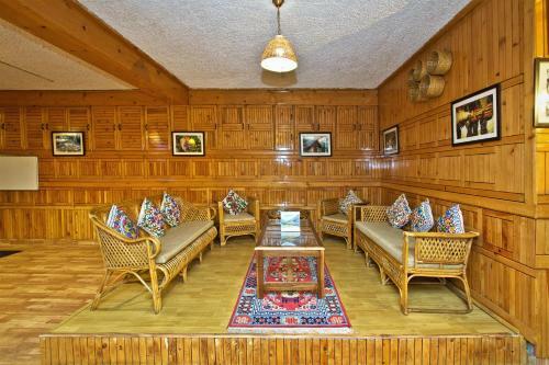 Hotel Vyas Vatika