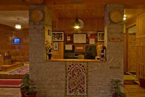 Hotel Vyas Vatika