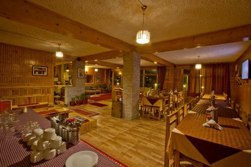 Hotel Vyas Vatika
