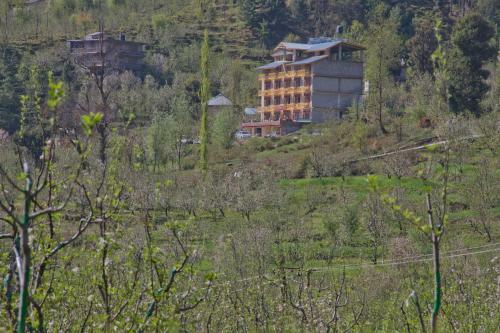 Hotel Vyas Vatika