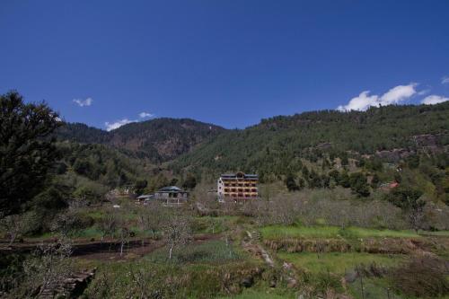 Hotel Vyas Vatika