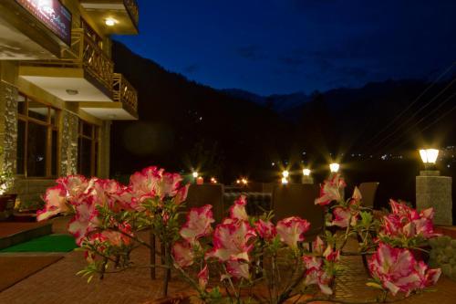 Hotel Vyas Vatika
