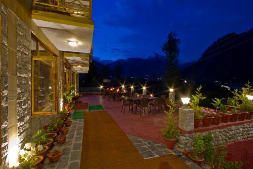 Hotel Vyas Vatika