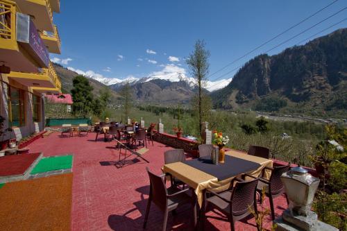 Hotel Vyas Vatika