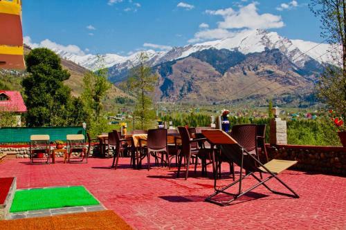 Hotel Vyas Vatika