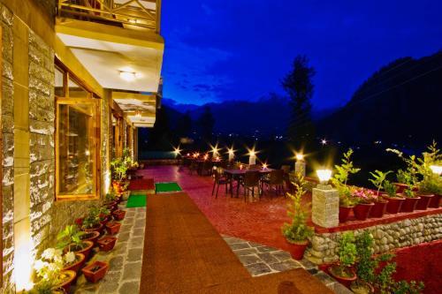 Hotel Vyas Vatika