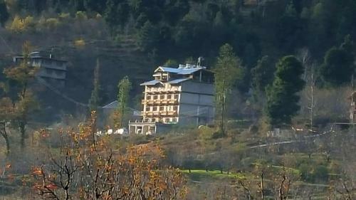 Hotel Vyas Vatika