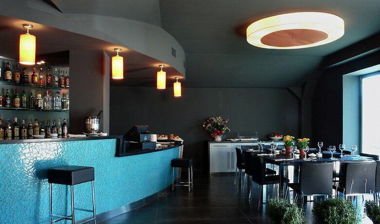 Hotel 54 Barceloneta