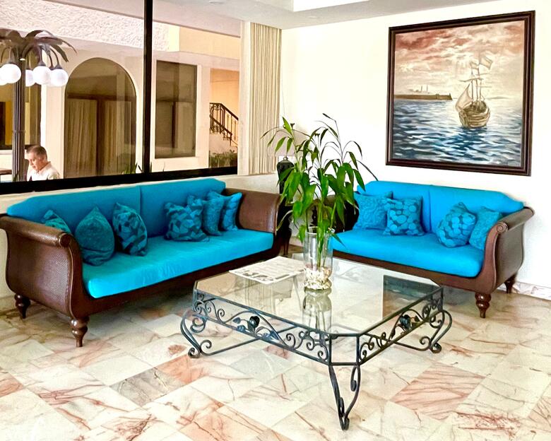 Hotel Del Paseo