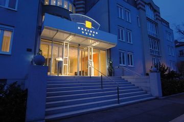 Hotel Prinz Eugen