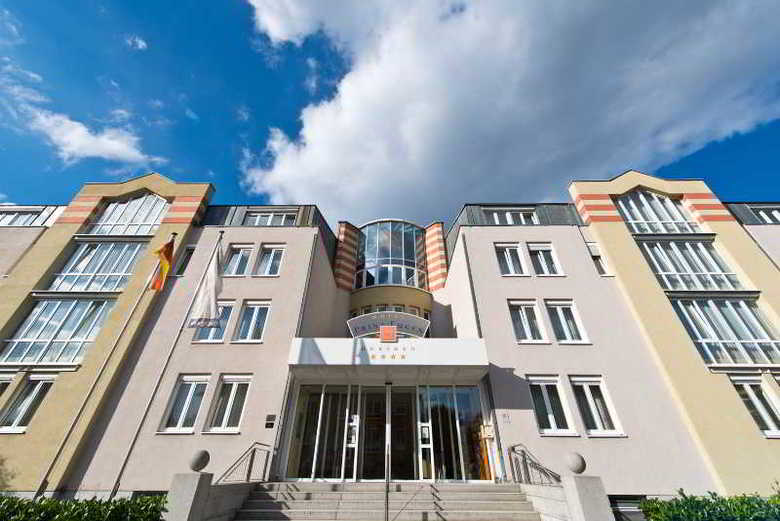 Hotel Prinz Eugen