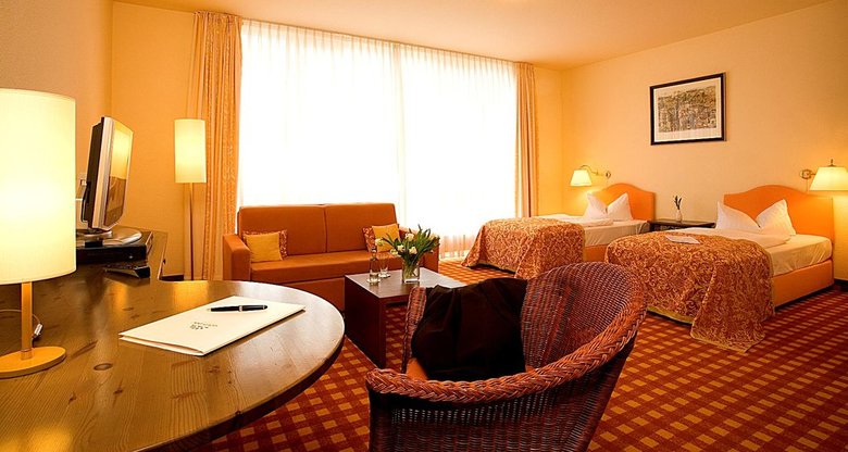 Hotel Prinz Eugen