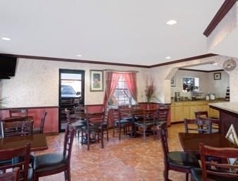 Hotel Howard Johnson South