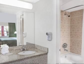 Hotel Howard Johnson South