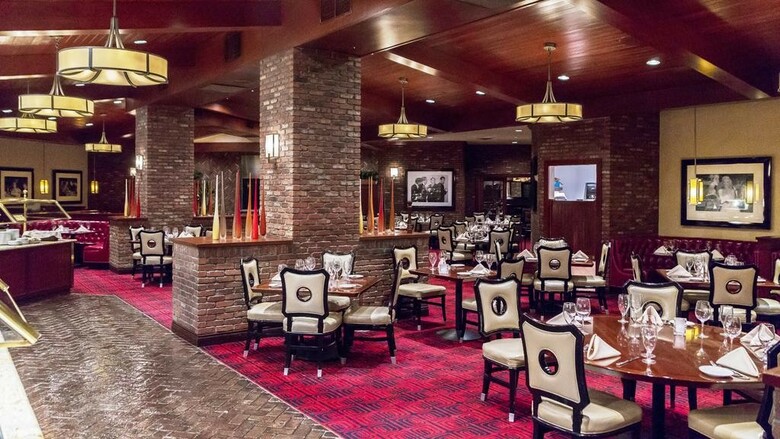 Hotel Boulder Station