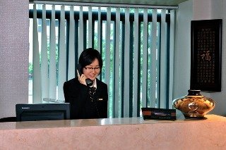 Hotel Santa Grand Aljunied