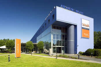 Hotel Atlantic Universum
