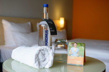 Hotel Atlantic Universum