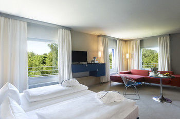 Hotel Atlantic Universum